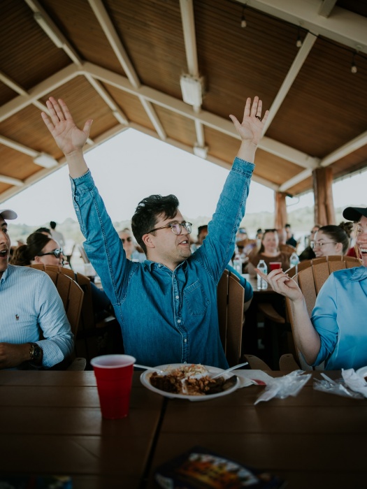 基督徒重視個人靈命成長。（翻攝自FB@United Pentecostal Church International）